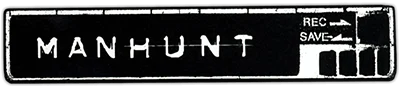 Manhunt logo