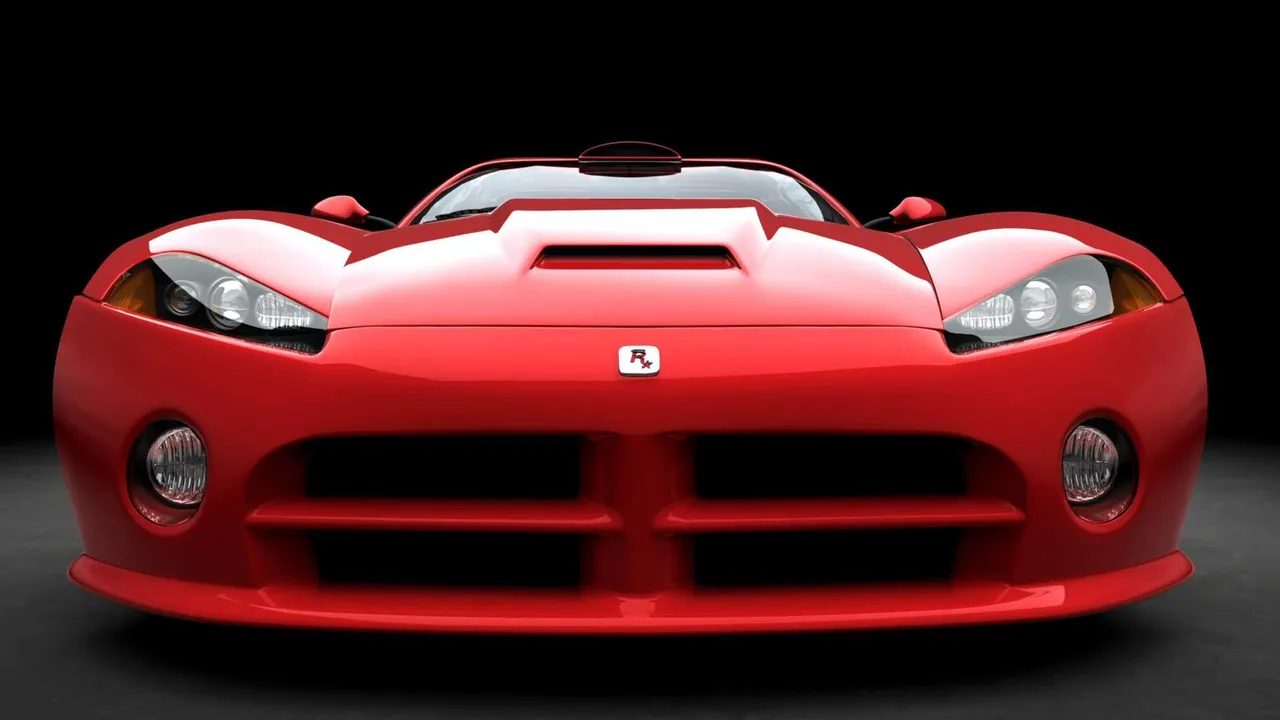 Backdrop artwork for Midnight Club II