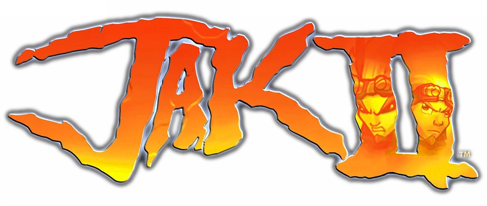 Jak II logo