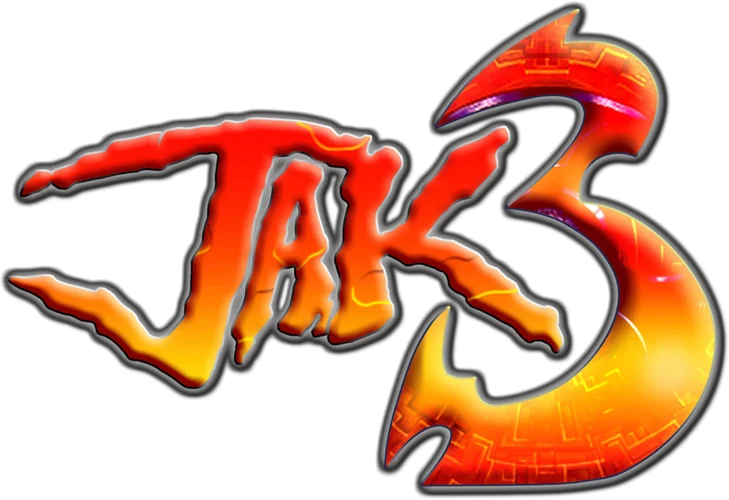Jak 3 logo
