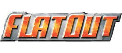 FlatOut logo