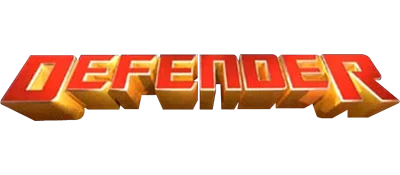 Defender logo