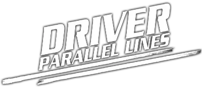 Driver: Parallel Lines logo