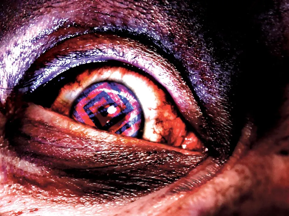 Backdrop artwork for Manhunt 2