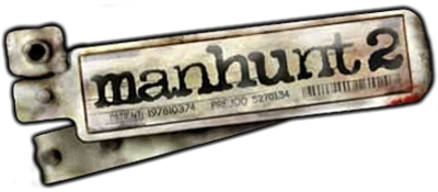 Manhunt 2 logo