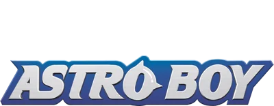 Astro Boy logo