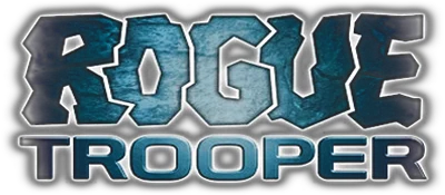 Rogue Trooper logo