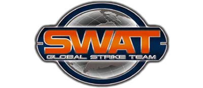 SWAT: Global Strike Team logo
