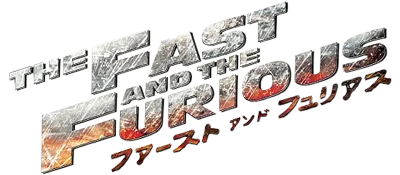 The Fast and the Furious logo