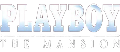 Playboy: The Mansion logo