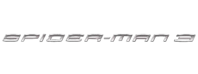 Spider-Man 3 logo