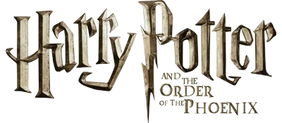Harry Potter and the Order of the Phoenix logo