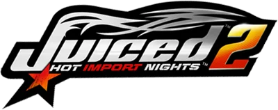 Juiced 2: Hot Import Nights logo