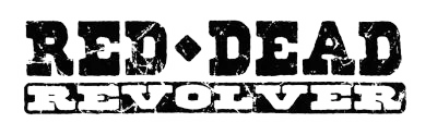 Red Dead Revolver logo