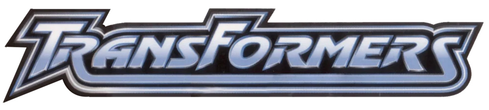 Transformers logo