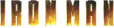 Iron Man logo