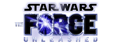 Star Wars: The Force Unleashed logo