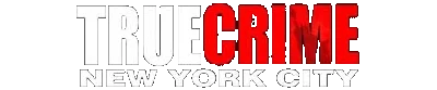 True Crime: New York City logo