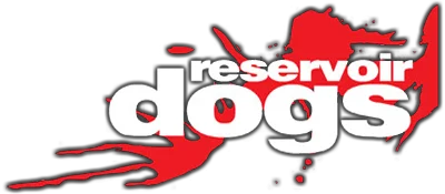 Reservoir Dogs logo