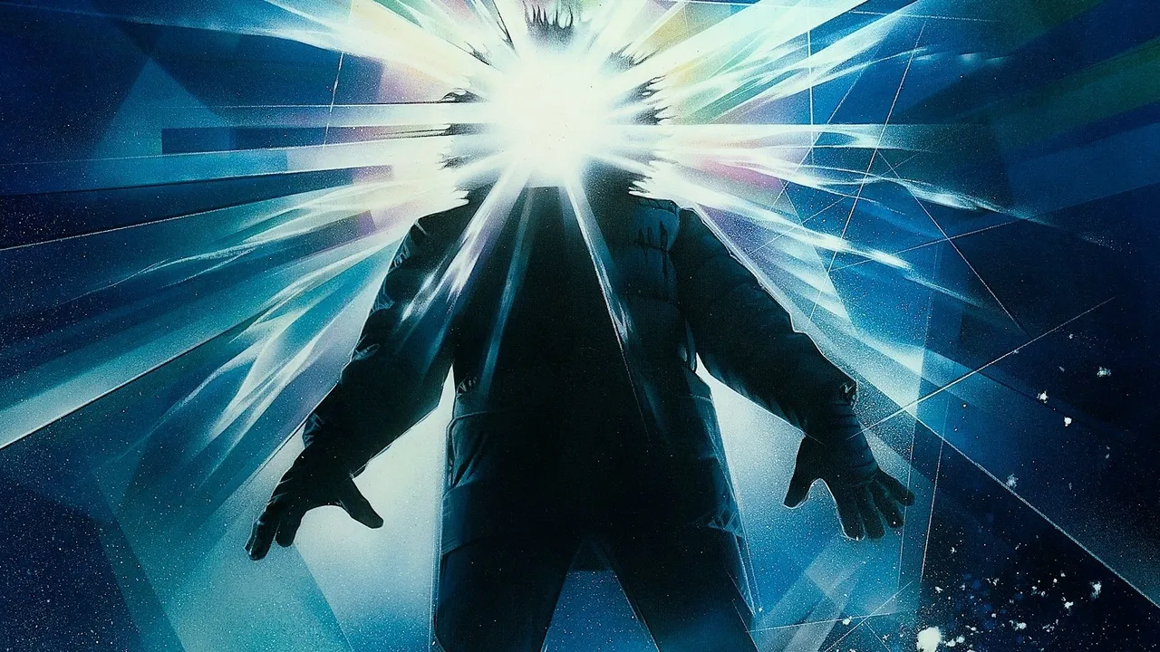 Backdrop artwork for The Thing