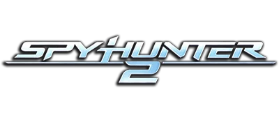SpyHunter 2 logo