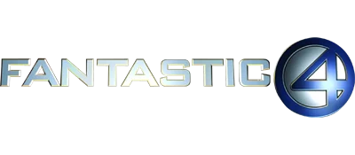 Fantastic 4 logo
