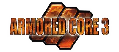 Armored Core 3 logo