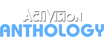 Activision Anthology logo