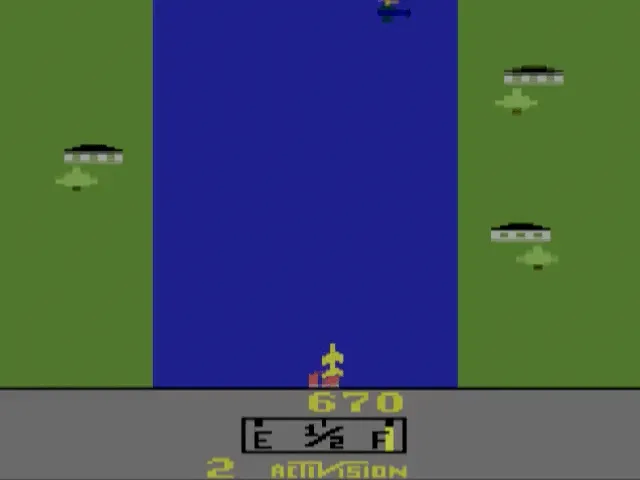 Activision Anthology screenshot