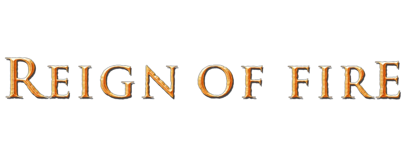 Reign of Fire logo
