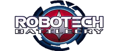 Robotech: Battlecry logo