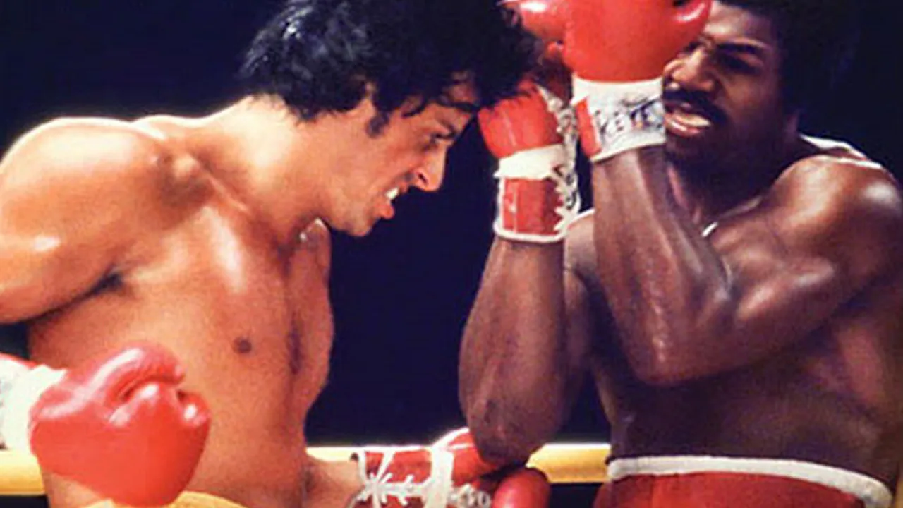 Backdrop artwork for Rocky Legends