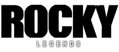 Rocky Legends logo