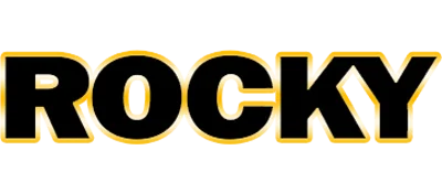 Rocky logo