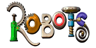 Robots logo