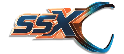 SSX logo