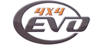 4x4 Evo logo