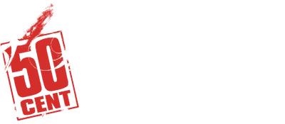 50 Cent: Bulletproof logo