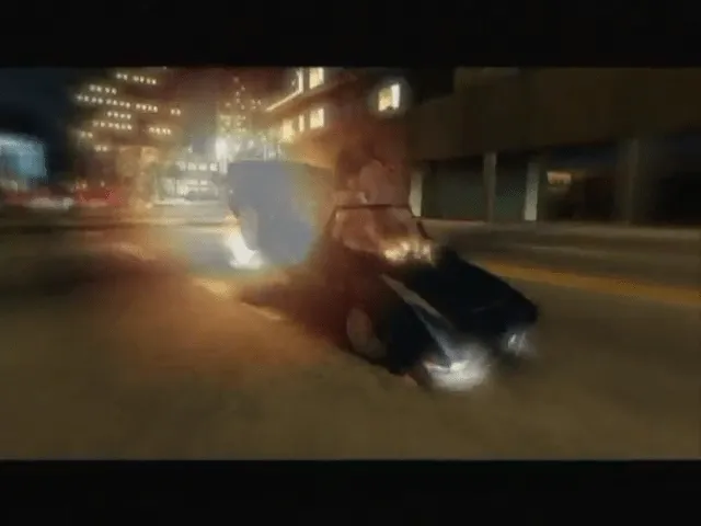 187: Ride or Die screenshot