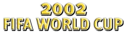 2002 FIFA World Cup logo