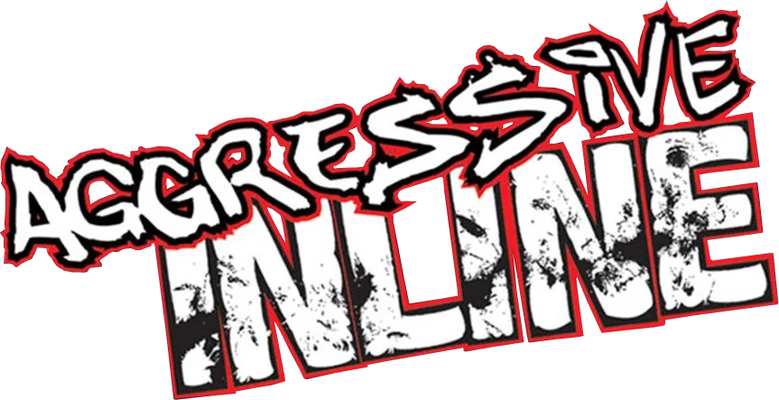 Aggressive Inline logo