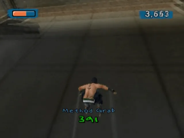 Aggressive Inline screenshot