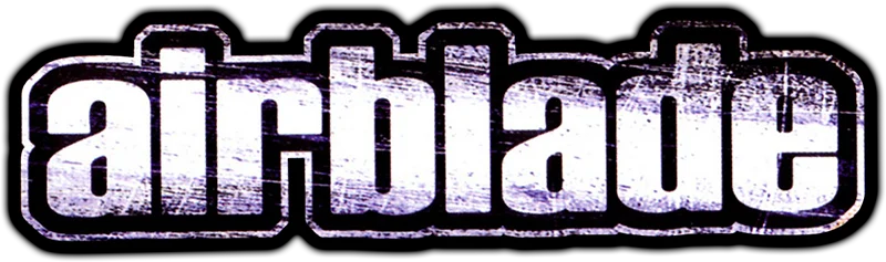 AirBlade logo