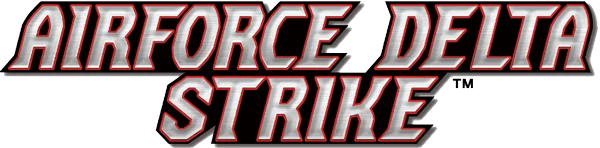 Airforce Delta Strike logo