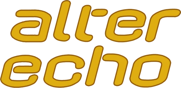 Alter Echo logo