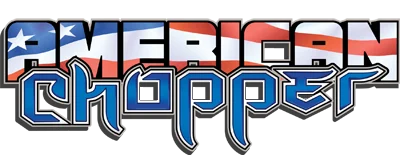 American Chopper logo