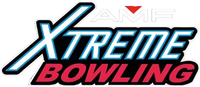 AMF Xtreme Bowling logo