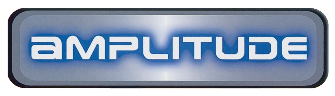 Amplitude logo