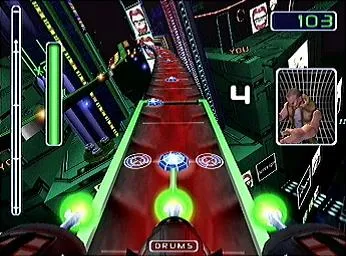 Amplitude screenshot