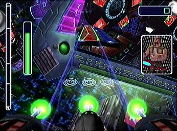 Amplitude screenshot